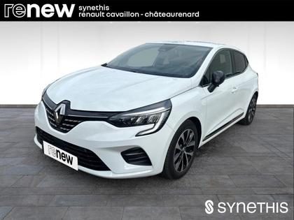 Renault Clio 5 - Clio E-Tech full hybrid 145 Techno - 16 990 €