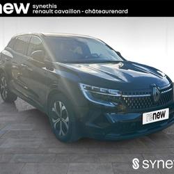 Renault Austral mild hybrid 160 auto Techno occasion - Cavaillon - photo 2/31
