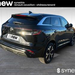 Renault Austral mild hybrid 160 auto Techno occasion - Cavaillon - photo 3/31