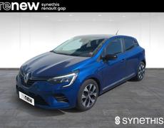 Renault Clio 5 Gap
