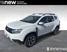 Dacia Duster Gap