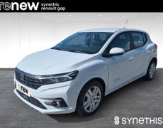 Dacia Sandero Gap