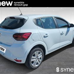 Dacia Sandero SCe 65 - 22 Confort Gap