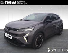 Renault Captur Gap