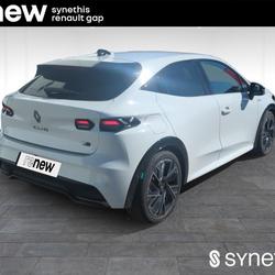 Renault Clio 6 E-Tech full hybrid 160 ch esprit Alpine occasion - Gap - photo 3/32