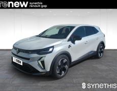 Renault Symbioz Gap