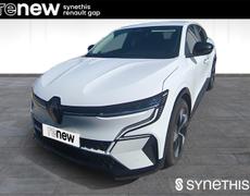 Renault Megane E-Tech Gap