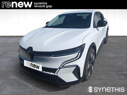 Renault Megane E-Tech - Megane E-Tech EV60 220 ch optimum charge Equilibre - 24 790 €