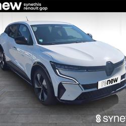 Renault Megane E-Tech E-Tech EV60 220 ch optimum charge Equilibre occasion - Gap - photo 2/32