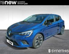 Renault Clio 5 Gap