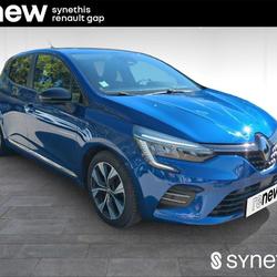 Renault Clio 5 Clio TCe 100 GPL Evolution Gap
