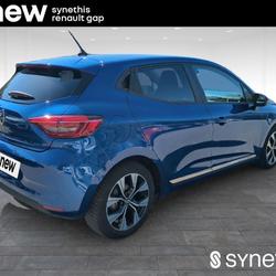 Renault Clio 5 Clio TCe 100 GPL Evolution Gap