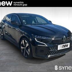Renault Megane E-Tech E-Tech EV60 220 ch optimum charge Techno occasion - Gap - photo 2/32