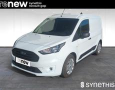 Ford Transit Connect Gap