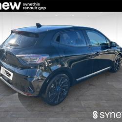 Renault Clio 5 E-Tech full hybrid 145 ch GSR2 Esprit Alpine occasion - Gap - photo 3/32
