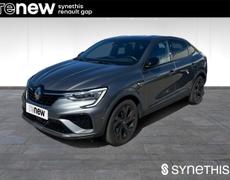 Renault Arkana Gap