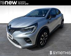 Renault Captur Gap