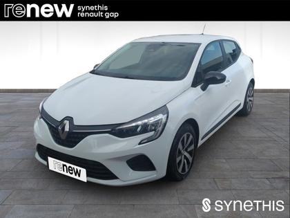 Renault Clio 5 - Clio TCe 90 Equilibre - 13 790 €