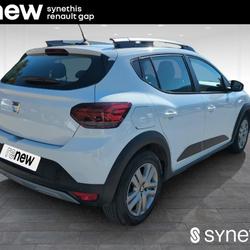 Dacia Sandero ECO-G 100 Stepway Confort occasion - Gap - photo 3/32