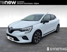 Renault Clio 5 - Clio TCe 90 Evolution - 12 990 €