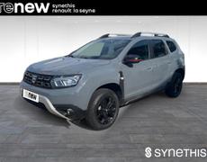 Dacia Duster La Seyne-sur-Mer