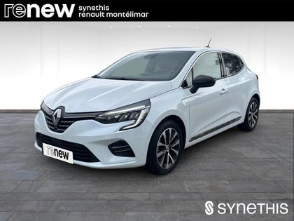 Renault Clio 5 - Clio Blue dCi 100 - 21N Intens - 15 490 €