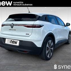 Renault Megane E-Tech E-Tech EV60 130ch optimum charge Evolution ER occasion - Aubenas - photo 3/38
