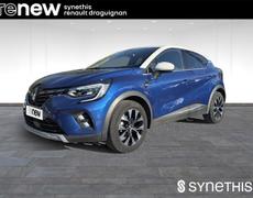 Renault Captur Draguignan