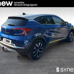 Renault Captur mild hybrid 140 Techno occasion - Draguignan - photo 3/31