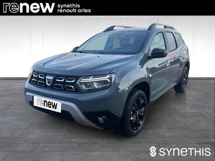Dacia Duster - Blue dCi 115 4x2 SL Extreme - 19 490 €