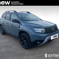 Dacia Duster Blue dCi 115 4x2 SL Extreme occasion - Arles - photo 2/33