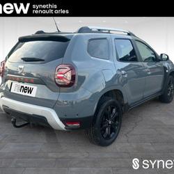 Dacia Duster Blue dCi 115 4x2 SL Extreme occasion - Arles - photo 3/33