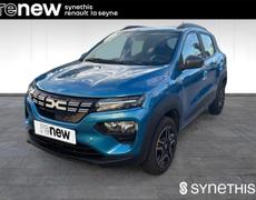 Dacia Spring La Seyne-sur-Mer