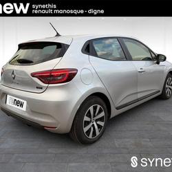 Renault Clio 5 E-Tech full hybrid 145 Equilibre occasion - Digne-les-Bains - photo 3/32