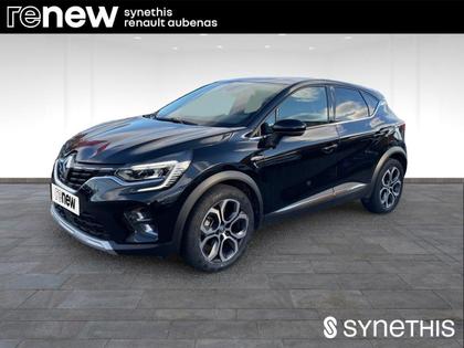 Renault Captur - E-Tech Plug-in 160 Intens - 15 490 €