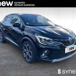 Renault Captur E-Tech Plug-in 160 Intens occasion - Privas - photo 2/33