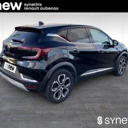 Renault Captur E-Tech Plug-in 160 Intens occasion - Privas - photo 3/33