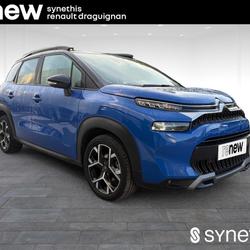 Citroen C3 Aircross BlueHDi 120 S&S EAT6 Shine Pack occasion - Draguignan - photo 2/32