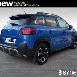 Citroen C3 Aircross BlueHDi 120 S&S EAT6 Shine Pack occasion - Draguignan - photo 3/32