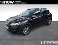 Dacia Sandero La Seyne-sur-Mer