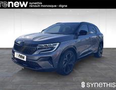 Renault Austral Digne-les-Bains