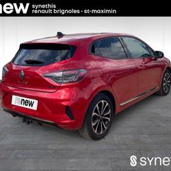 Renault Clio 5 E-Tech full hybrid 145 Techno occasion - Saint-Maximin-la-Sainte-Baume - photo 3/33