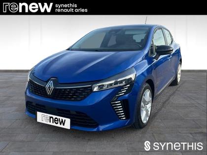 Renault Clio 5 - Clio E-Tech full hybrid 145 Evolution - 16 490 €
