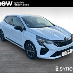 Renault Clio 5 E-Tech full hybrid 145 Techno occasion - Arles - photo 2/32