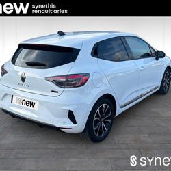 Renault Clio 5 E-Tech full hybrid 145 Techno occasion - Arles - photo 3/32
