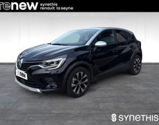 Renault Captur La Seyne-sur-Mer