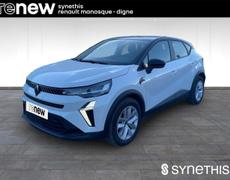 Renault Captur Digne-les-Bains