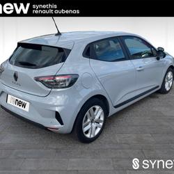 Renault Clio 5 Blue dCi 100 ch GSR2 Evolution AUTO ECOLE occasion - Privas - photo 3/35