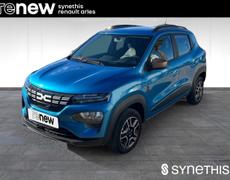 Dacia Spring Arles