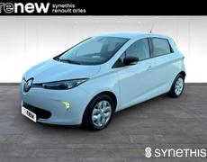 Renault Zoe Arles